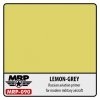 MR. Paint MRP-090 LEMON-GRAY Russian aircraft primer 30ml 